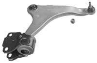 Neatkarīgās balstiekārtas svira, Riteņa piekare