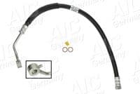 Hidrauliskā šļūtene, Stūres iekārta