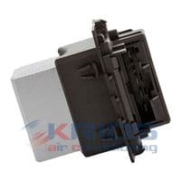 Regulators, Salona ventilators