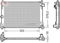 Radiators, Motora dzesēšanas sistēma