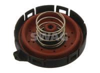 Vārsts, Motora kartera ventilācija