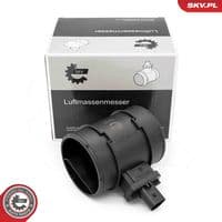 Gaisa masas mērītājs