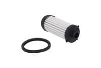 Hidrofiltrs, Automātiskā pārnesumkārba