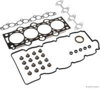 Blīvju komplekts, Motora bloka galva