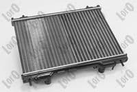 Radiators, Motora dzesēšanas sistēma