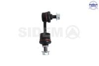 Stiepnis/Atsaite, Stabilizators