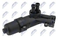 Hidrofiltru komplekts, Automātiskā pārnesumkārba