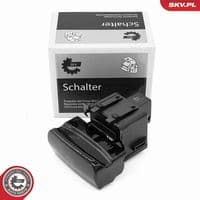 Slēdzi, Stāvbremzes darbināšana