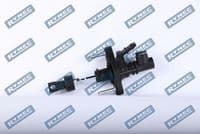 Galvenais cilindrs, Sajūgs