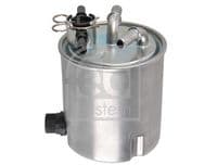 Degvielas filtrs