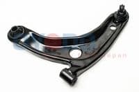 Neatkarīgās balstiekārtas svira, Riteņa piekare