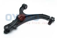 Neatkarīgās balstiekārtas svira, Riteņa piekare