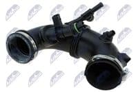 Gaisa tvērēja caurule, Gaisa filtrs