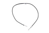 Trose, Stāvbremžu sistēma