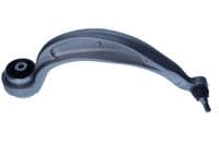 Neatkarīgās balstiekārtas svira, Riteņa piekare