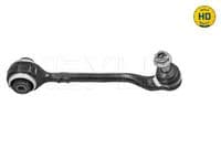 Neatkarīgās balstiekārtas svira, Riteņa piekare