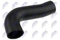 Pūtes sistēmas gaisa caurule