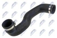 Pūtes sistēmas gaisa caurule