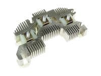 Taisngriezis, Ģenerators