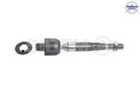 Aksiālais šarnīrs, Stūres šķērsstiepnis