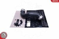 Pūtes sistēmas gaisa caurule