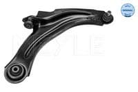 Neatkarīgās balstiekārtas svira, Riteņa piekare