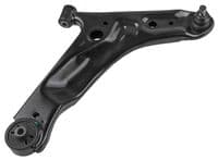 Neatkarīgās balstiekārtas svira, Riteņa piekare