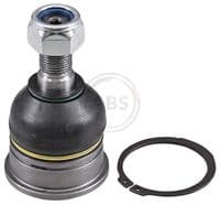 Balst-/Virzošais šarnīrs