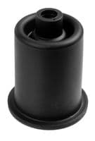 Putekļusargs, Stūres iekārta