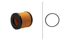 Eļļas filtrs