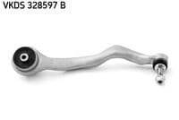 Neatkarīgās balstiekārtas svira, Riteņa piekare