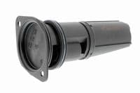 Eļļas atdalītājs, Kartera ventilācija