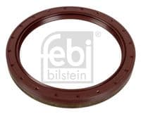 Vārpstas blīvgredzens, Kloķvārpsta