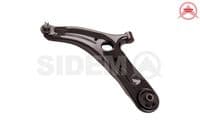 Neatkarīgās balstiekārtas svira, Riteņa piekare