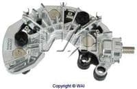 Taisngriezis, Ģenerators