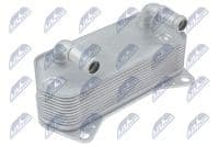 Eļļas radiators, Motoreļļa