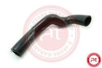 Radiatora cauruļvads