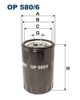 Eļļas filtrs