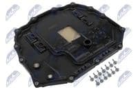 Hidrofiltrs, Automātiskā pārnesumkārba