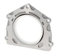 Vārpstas blīvgredzens, Kloķvārpsta