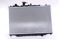 Radiators, Motora dzesēšanas sistēma