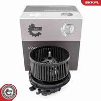 Salona ventilators