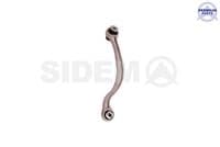 Neatkarīgās balstiekārtas svira, Riteņa piekare