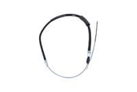 Trose, Stāvbremžu sistēma