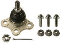 Balst-/Virzošais šarnīrs