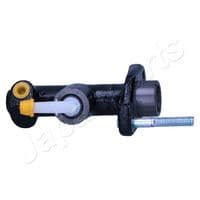 Galvenais cilindrs, Sajūgs