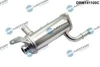 Radiators, Izplūdes gāzu recirkulācija