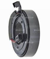 Spole, elektromagnētiskais sajūgs (kompresors)