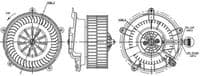 Salona ventilators