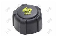 Vāciņš, Dzesēšanas šķidruma rezervuārs